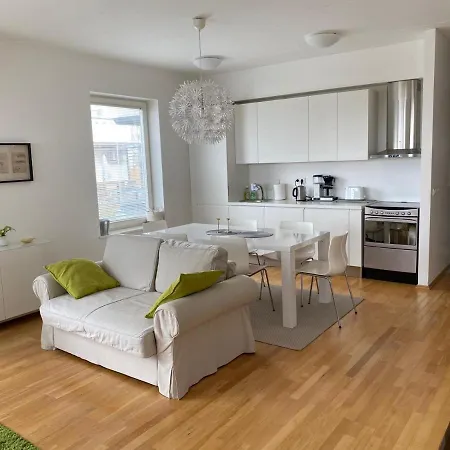 Lägenhet Papli Seaview