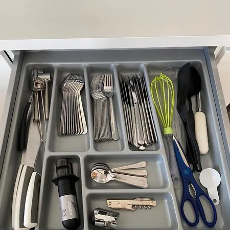 Papli Seaview شقة *