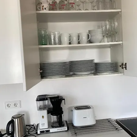 Papli Seaview Apartment Parnu