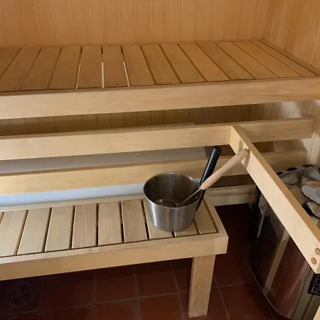 شقة Papli Seaview *