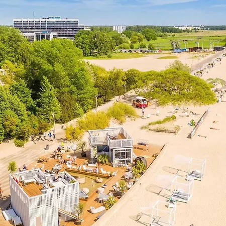 Lägenhet Papli Seaview *