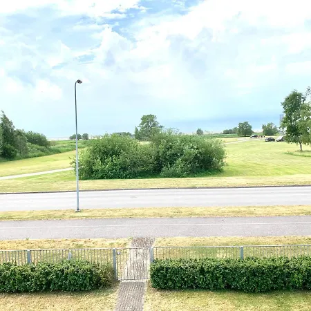 شقة Papli Seaview