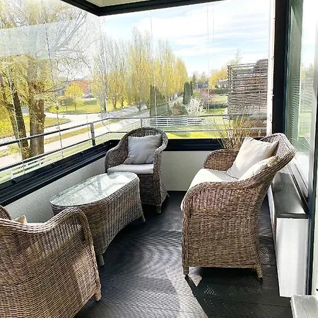 شقة Papli Seaview