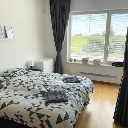 Apartment Papli Seaview Parnu