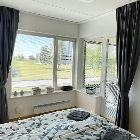 Papli Seaview Apartment Parnu