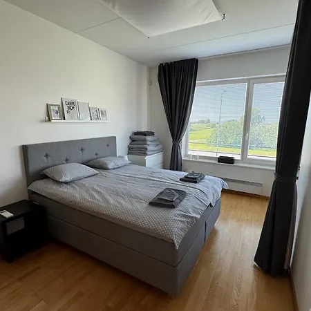 Papli Seaview شقة