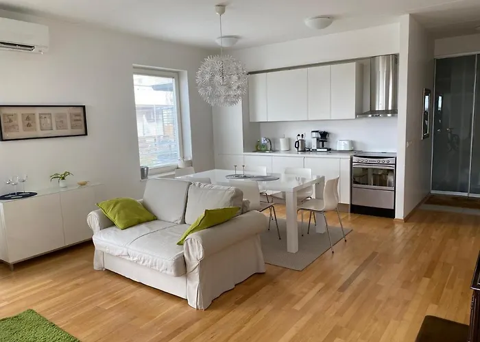 Appartement Papli Seaview