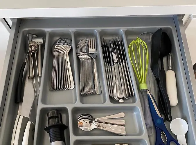 Papli Seaview 아파트 *