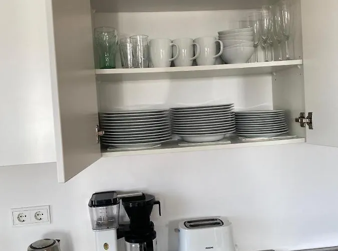 Papli Seaview Appartement Pärnu