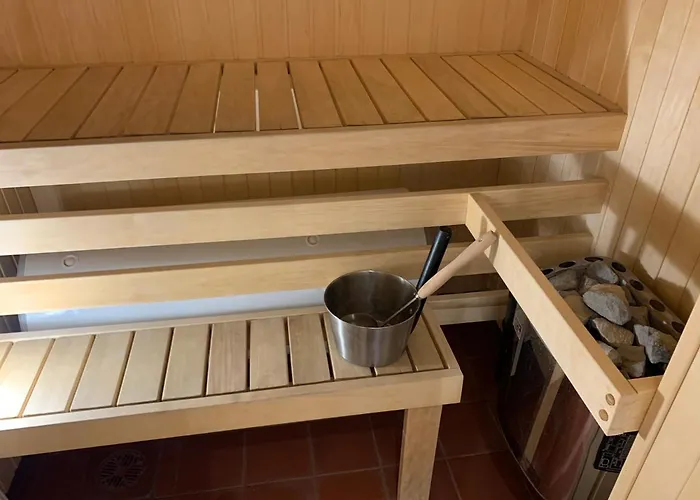 아파트 Papli Seaview *