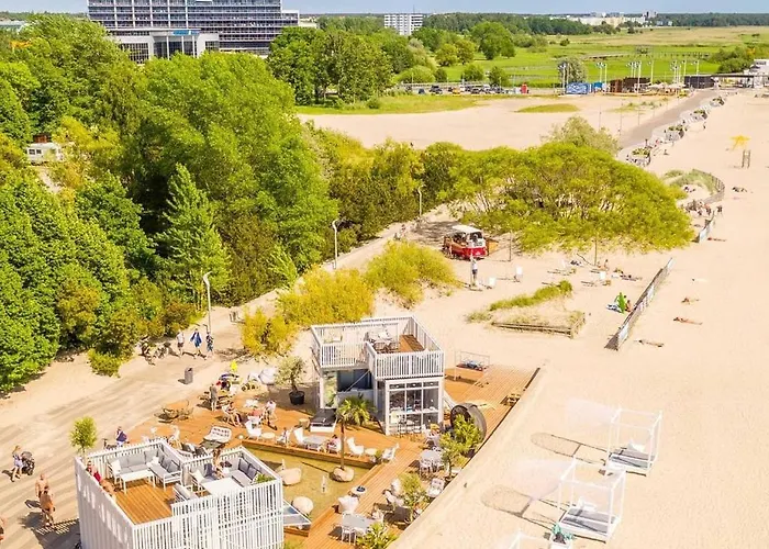 아파트 Papli Seaview *