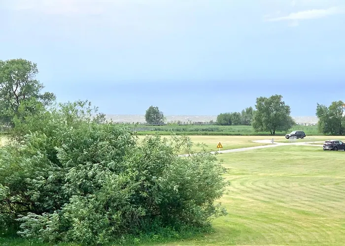 Papli Seaview Appartement Pärnu