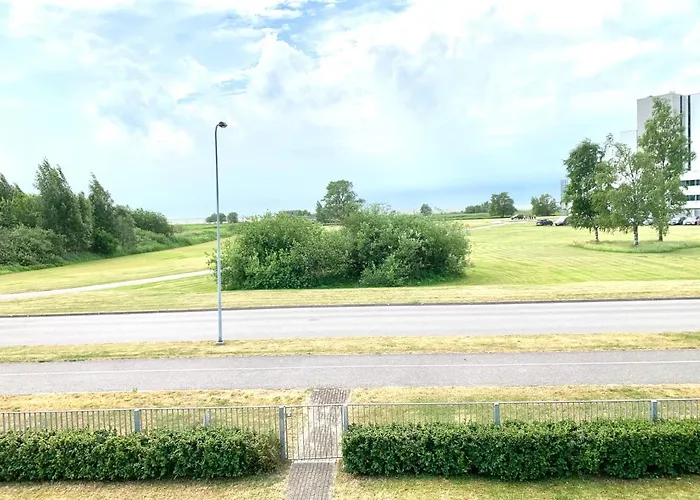 Appartement Papli Seaview