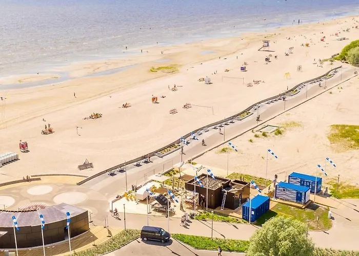 Appartement Papli Seaview *