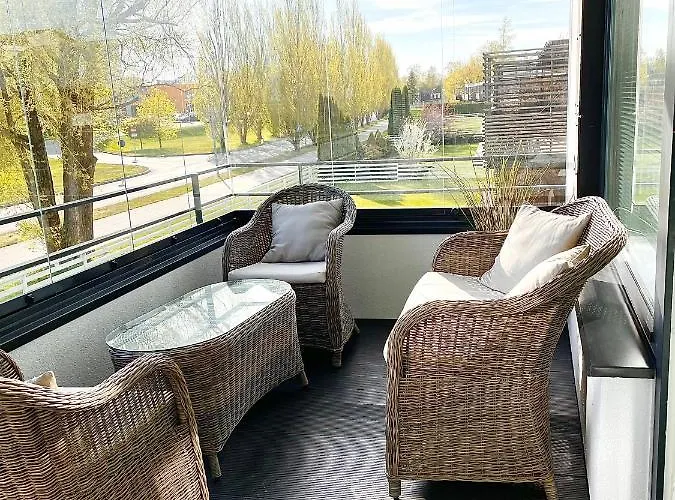 Appartement Papli Seaview