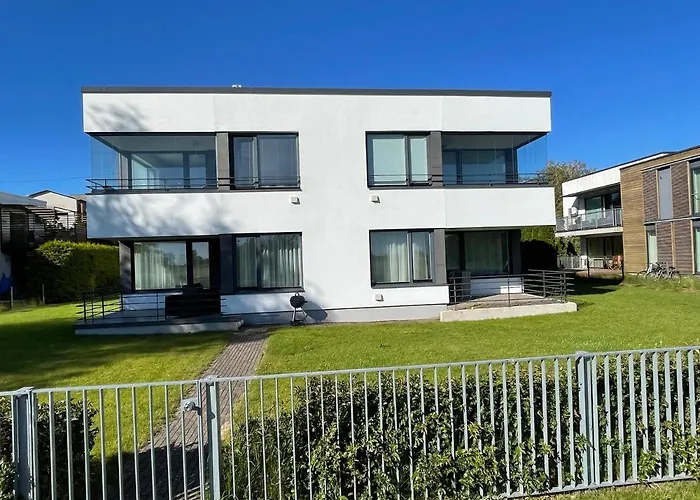 Papli Seaview Appartement *