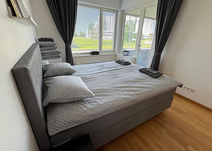 Appartement Papli Seaview *