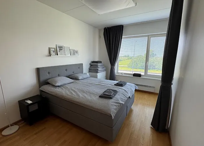 Papli Seaview Appartement